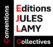 Editions Jules Lamy